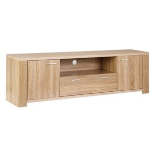 Artiss Tv Unit Pine 180cm