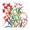 Artey | Tropical I - Stretched Canvas - Stretched Canvas - 140 x 140cm