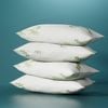 Giselle 4 Pack Bamboo Pillow Hotel Pillow