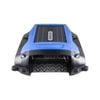 Backyard Living 70cm Blue Robotic Solar Pool Skimmer
