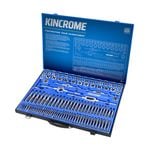 Kincrome 110 Piece Tap And Die Set