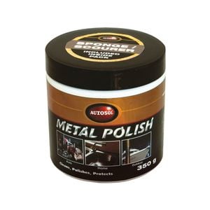 Autosol 350g Metal Polish