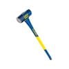 Estwing 5.4kg Fiberglass Handle Sledge Hammer