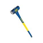 Estwing 5.4kg Fiberglass Handle Sledge Hammer