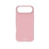 EFM Santorini Soft Non-Slip Phone Case For iPhone 17 Air 6.5in Blush Pink