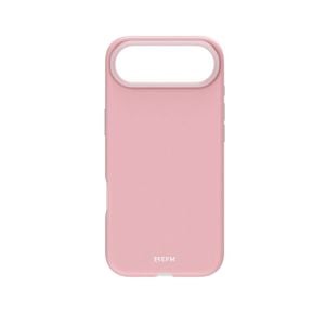 EFM Santorini Soft Non-Slip Phone Case For iPhone 17 Air 6.5in Blush Pink