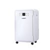 Devanti 50L/Day Dehumidifier Air Purifier White