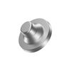 Laifen Hair Dryer Wall Mount Magnetic Holder Swift SE SE2 Silver