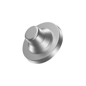 Laifen Hair Dryer Wall Mount Magnetic Holder Swift SE SE2 Silver
