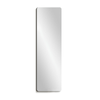 Hubsite Frameless Full-Length Mirror