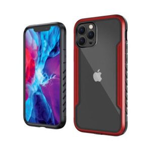 Redefine Shield case for iPhone 11 - Red