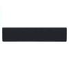 Keychron Silicone Palm Rest For K2 / K2 Pro / K2 Max / K2 He / K6 / K6 Pro (black)