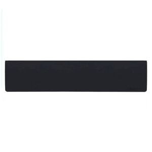 Keychron Silicone Palm Rest For K2 / K2 Pro / K2 Max / K2 He / K6 / K6 Pro (black)