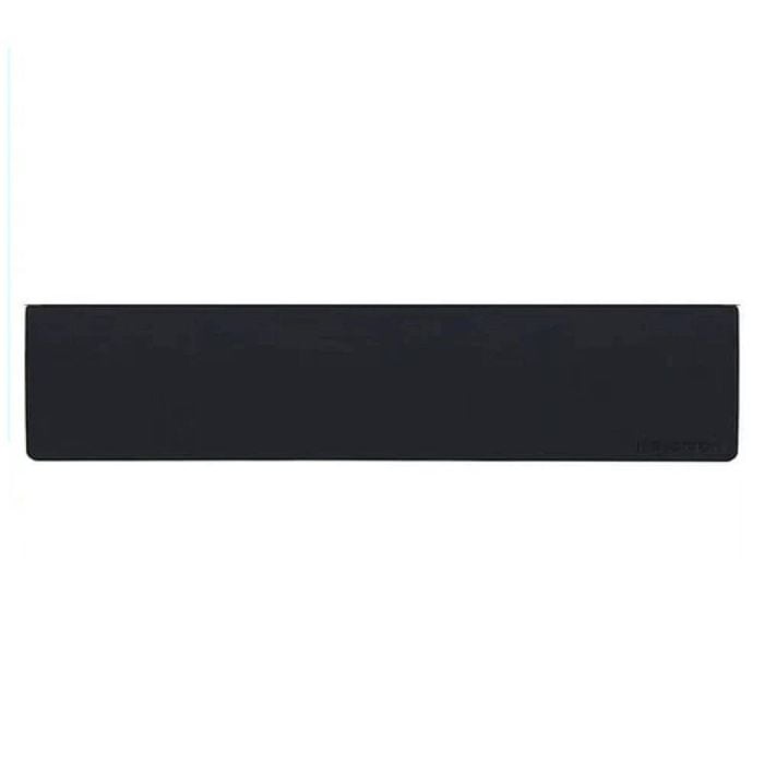 Keychron Silicone Palm Rest For K2 / K2 Pro / K2 Max / K2 He / K6 / K6 Pro (black)