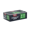 GRUNT 75L Garbage Bin Liner - 50 Pack