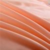 Silky Soft Bamboo Standard Pillowcase Set - Soft Coral Pink