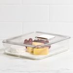 Kitchen Pro Clear Fresh Keeper Fridge Storage 4L