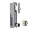 Austyle Integrated Privacy Cavity Flush Pull SN 43758