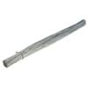 Summit Steel & Wire 400mm x 1kg Galvanised Tie Wire
