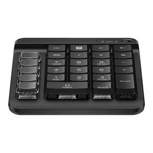 Hp 435 Programmable Bluetooth Wireless Keypad [7n7c3aa]