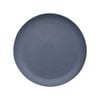 Ecology Malta Matte Stoneware Side Plate 21cm Denim