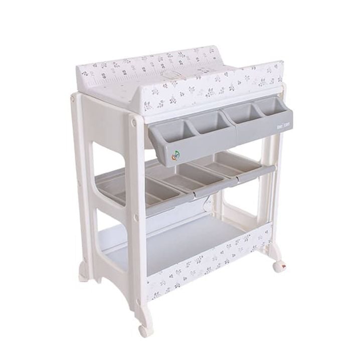 Love n Care | Omega Change Table - Giraffe