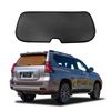 Rear Windscreen Sun Shade for Toyota Prado 150 Series 2009-2024 Wind Screen Blind Mesh