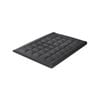 Bedra Mattress Protector Bamboo Charcoal Pillowtop Topper Underlay Cover Double