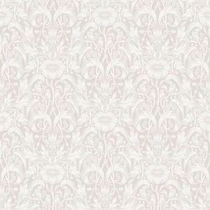 Wallpaper Trader Emil - Roll, Blush