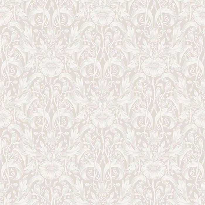 Wallpaper Trader Emil - Roll, Blush