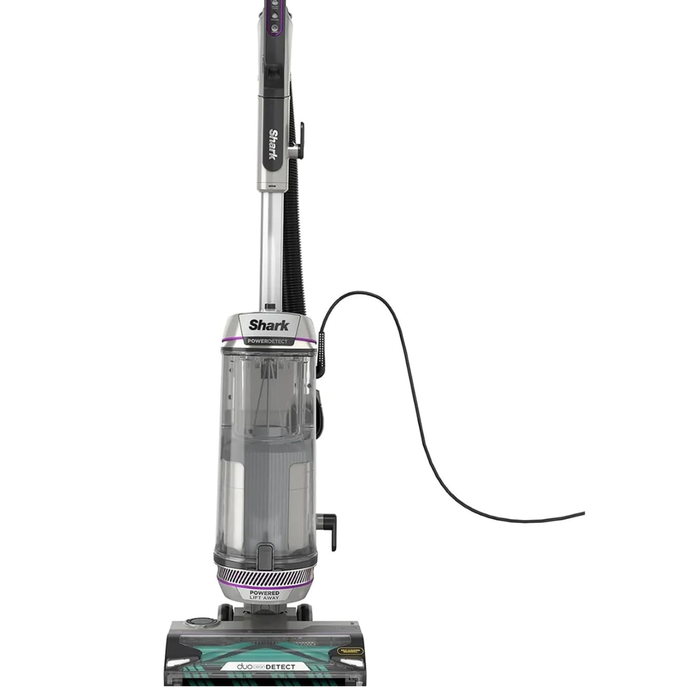 Shark PowerDetect Corded Upright Vacuum AZ3900ANZ