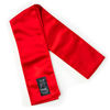 Yamasaki Kung Fu Sash [red]