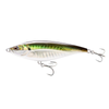 Nomad Design Madscad 95mm 22g Sinking Stick Bait Fishing Lure Olive Back Shad