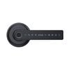 Schlage Ascent Black Smart Lever (Internal Use Only)