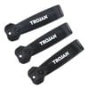 Trojan Tyre Levers - Pack of 3