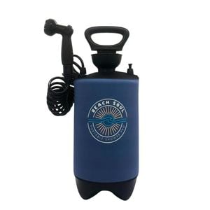 Beach Soul Portable Shower PRO Ocean Rise 10L