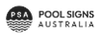 Pool Signs Australia
