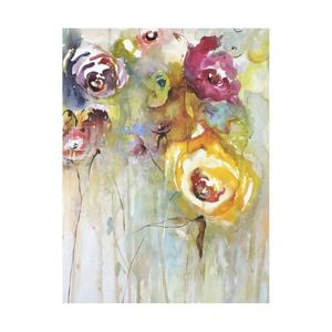Artey | Preferidas II - Stretched Canvas - Stretched Canvas - 120 x 160cm