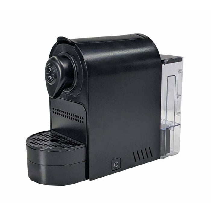 Dolphy Nespresso Coffee Pod Machine 0.7 L