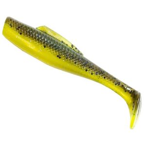 ZMan MinnowZ 3" Soft Plastic Fishing Lure Hot Snakes