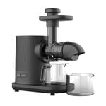 Healthy Choice Cold Press Slow Juicer, 150W w/ 500ml Juice & Pulp Containers