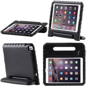 Stylepro Shockproof Kids Case For Ipad 10th And 11th Gen, 10.9", Black