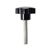 Richmond  M10 x 60mm Hand Bolt