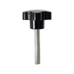 Richmond  M10 x 60mm Hand Bolt