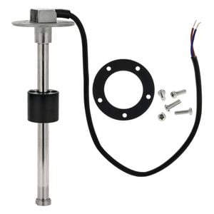 Hulk Pro Electronic Water Liquid Level Sender Unit Gauge 200mm