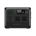 BLUETTI AC60 Portable Power Station,IP65 Waterproof 600W Solar Generator