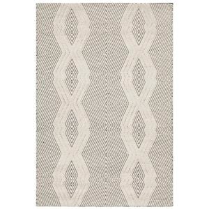 Craftsman 741 Bone 400X300Cm Rug