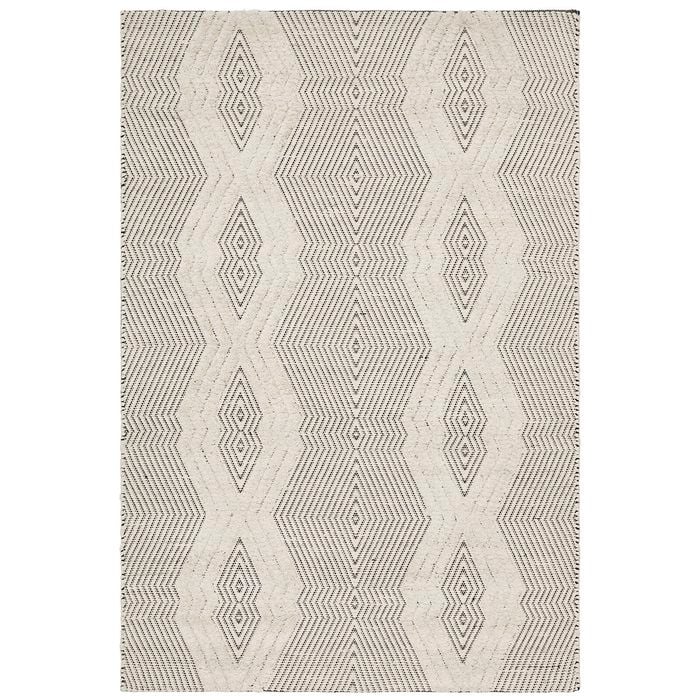 Craftsman 741 Bone 400X300Cm Rug