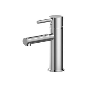 MIXX Shea Basin Mixer Chrome Lead Free     11SL260CLF