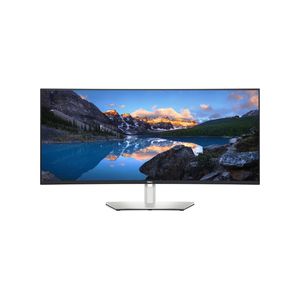 Dell U3824DW UltraSharp 38" IPS Curved USB-C Height Adjustable Monitor